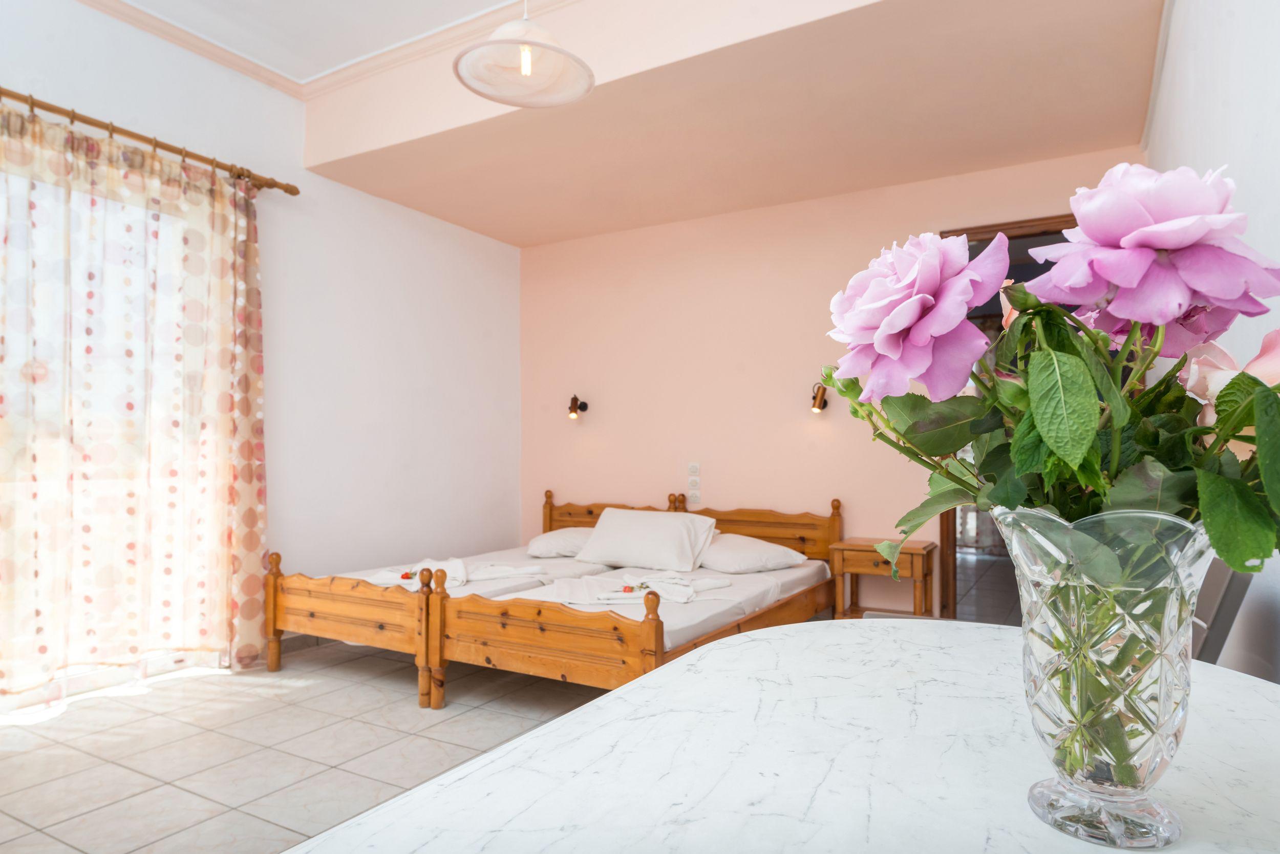Athina Apartments Zakintos Zewnętrze zdjęcie