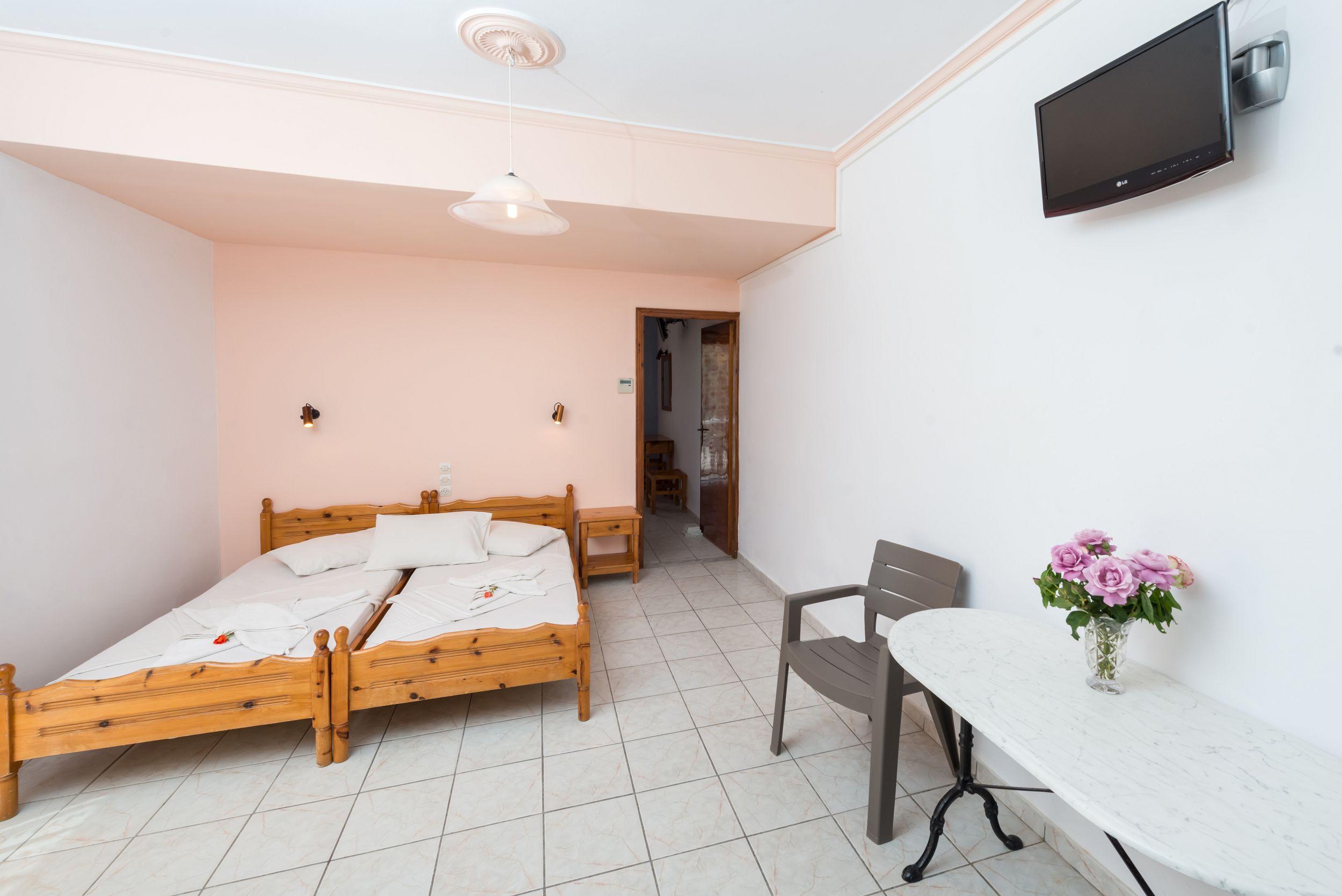 Athina Apartments Zakintos Zewnętrze zdjęcie