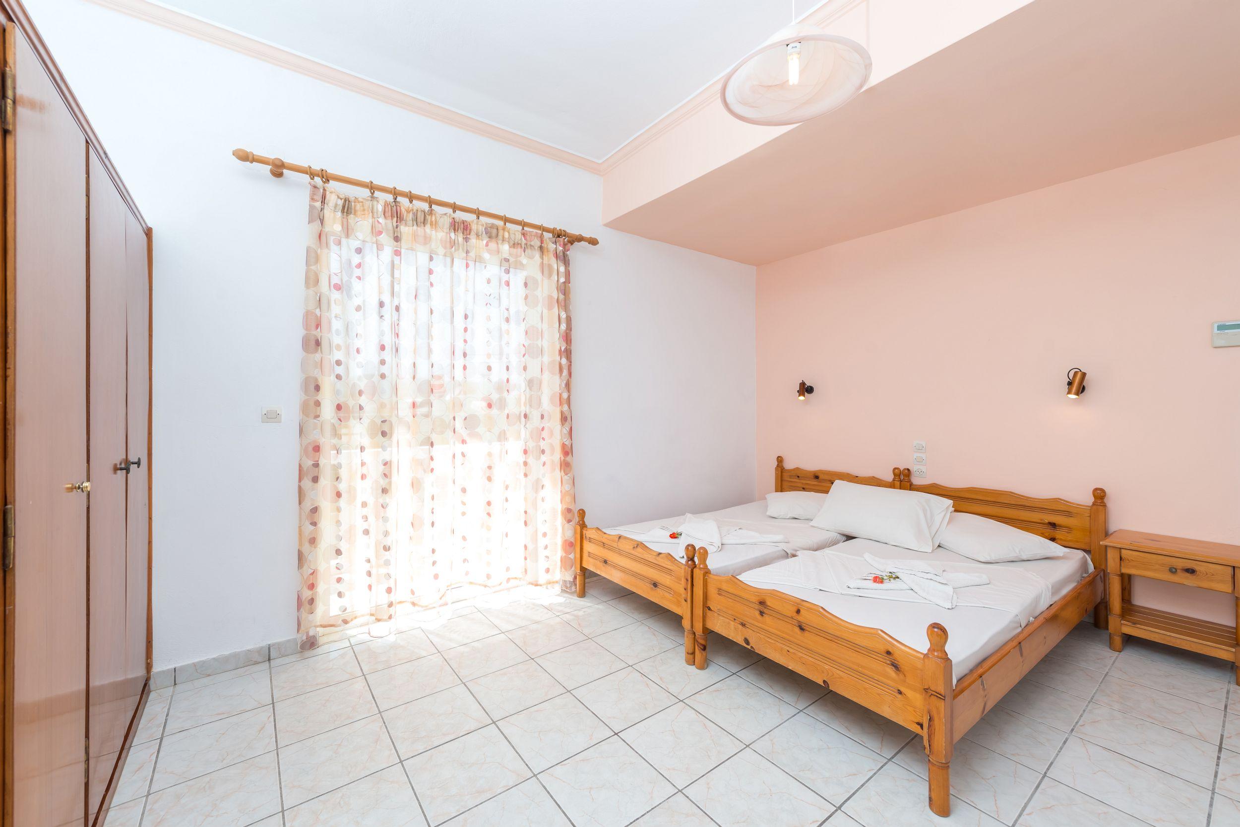 Athina Apartments Zakintos Zewnętrze zdjęcie
