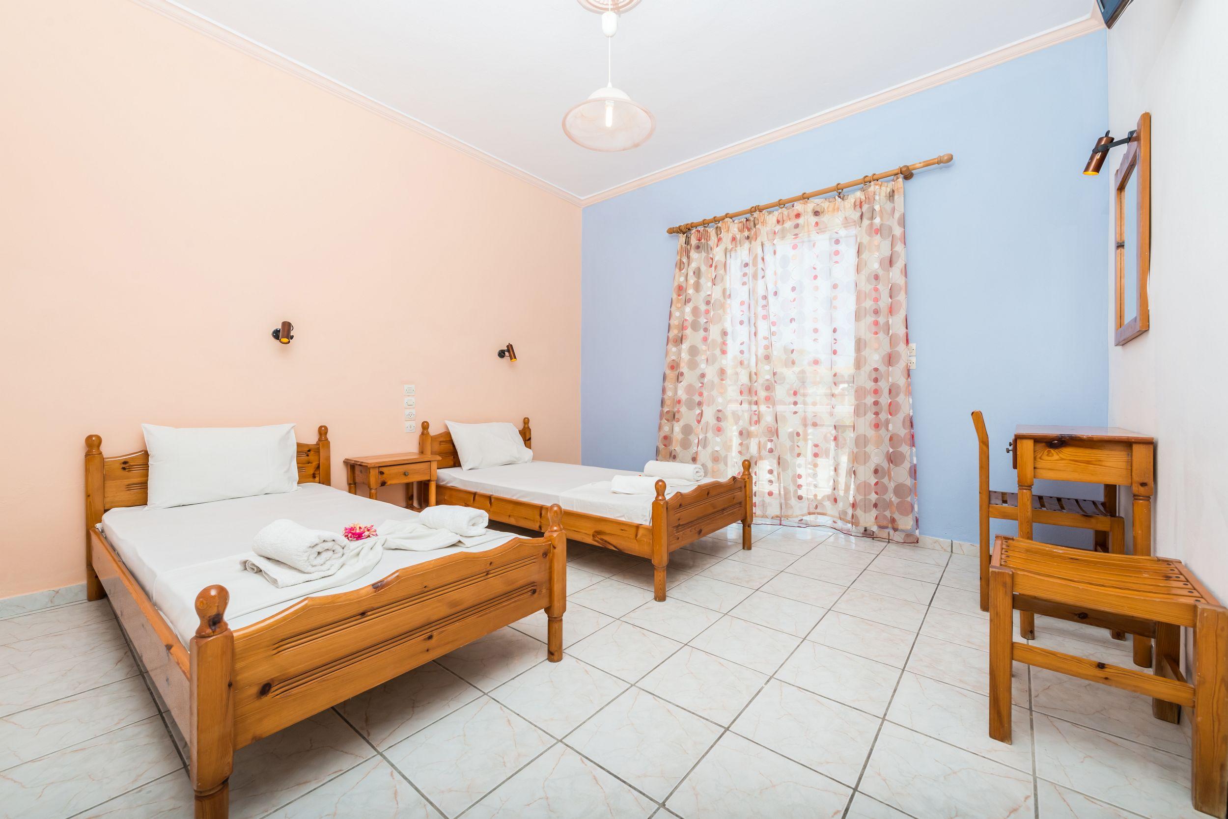 Athina Apartments Zakintos Zewnętrze zdjęcie