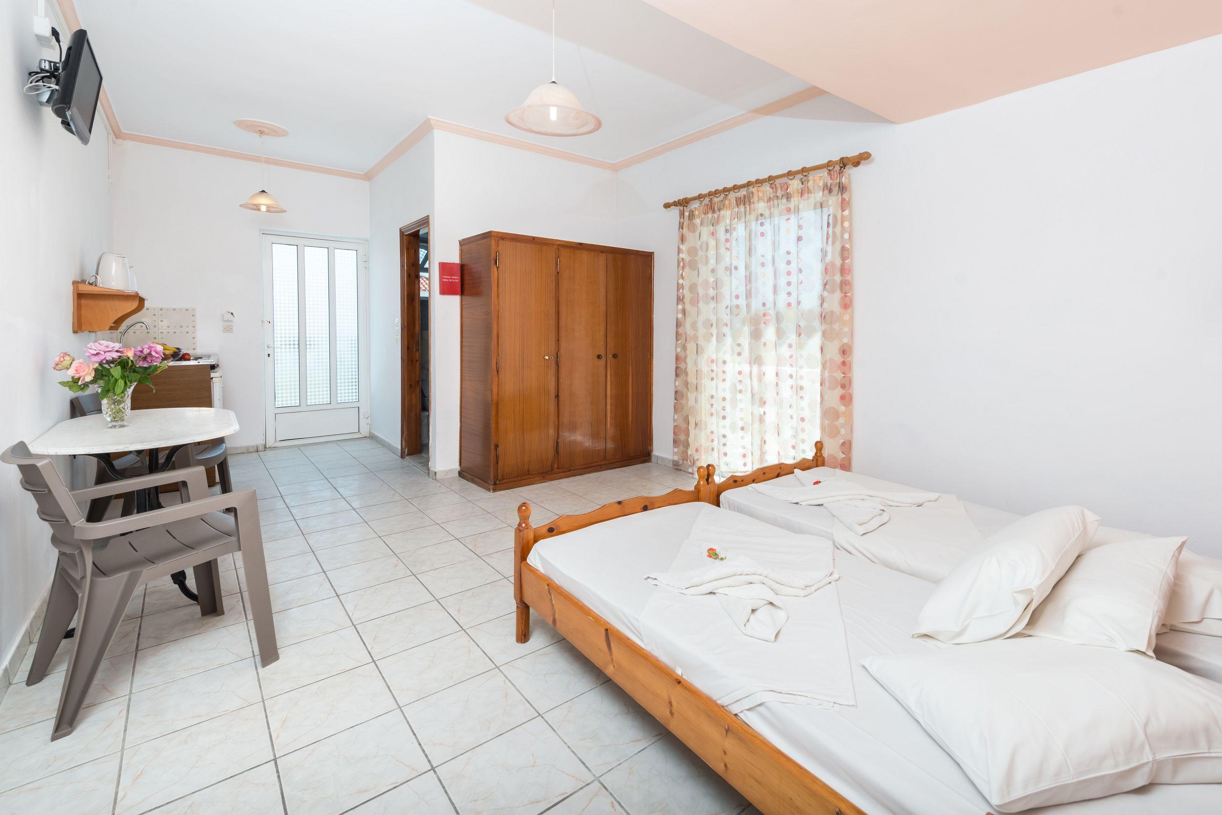 Athina Apartments Zakintos Zewnętrze zdjęcie