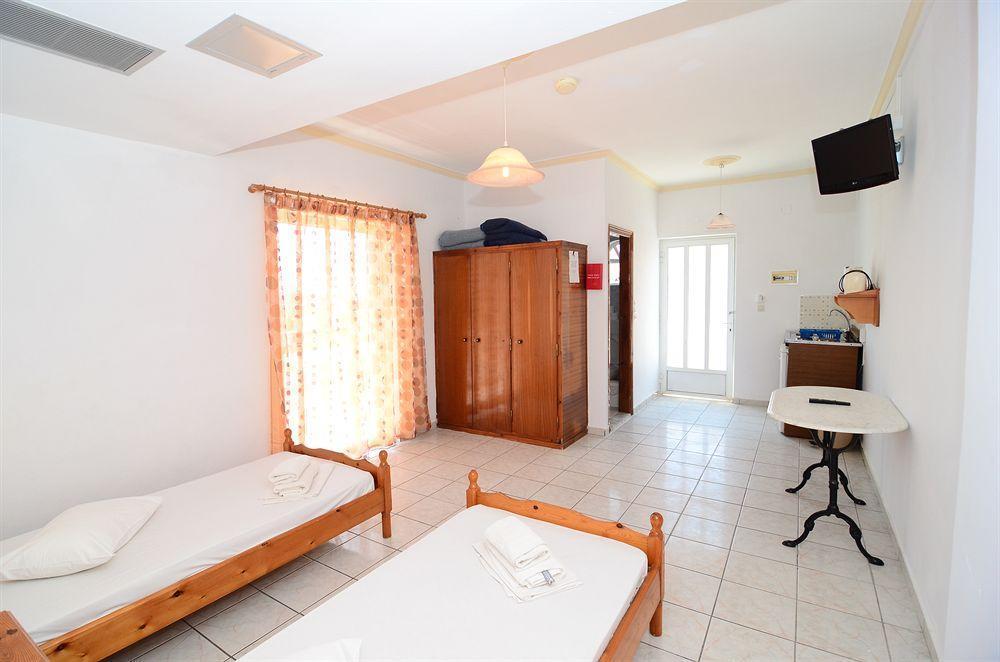 Athina Apartments Zakintos Zewnętrze zdjęcie