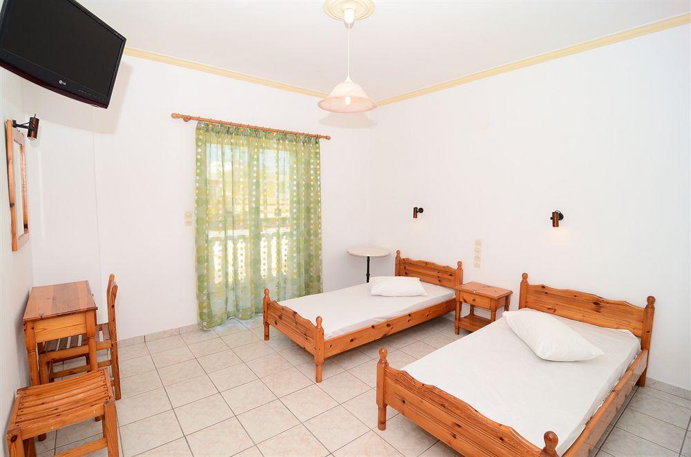 Athina Apartments Zakintos Zewnętrze zdjęcie