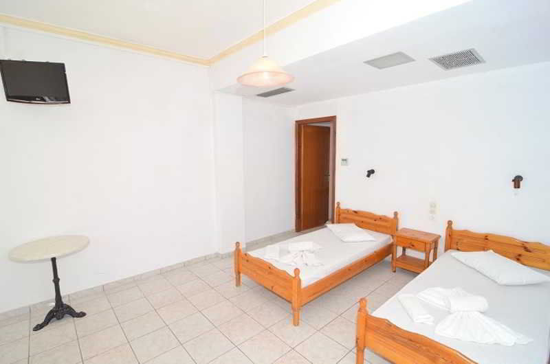 Athina Apartments Zakintos Zewnętrze zdjęcie