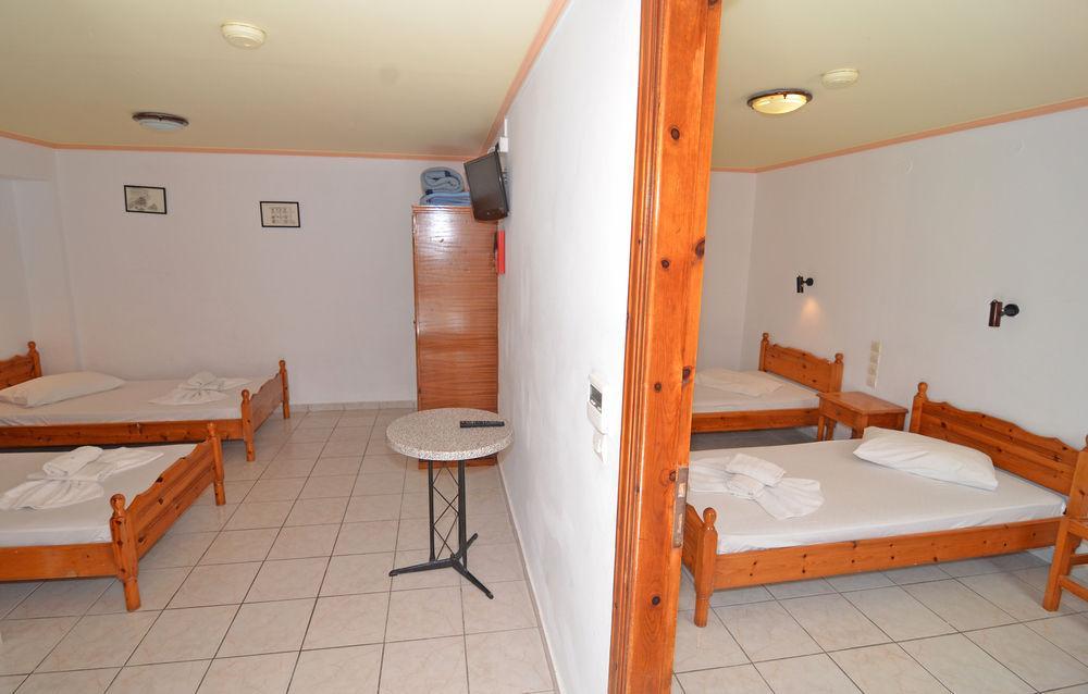 Athina Apartments Zakintos Zewnętrze zdjęcie