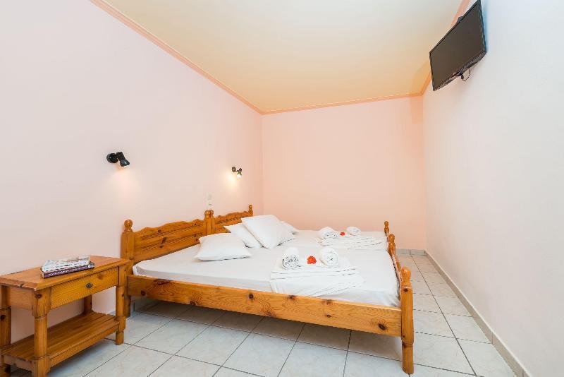 Athina Apartments Zakintos Zewnętrze zdjęcie